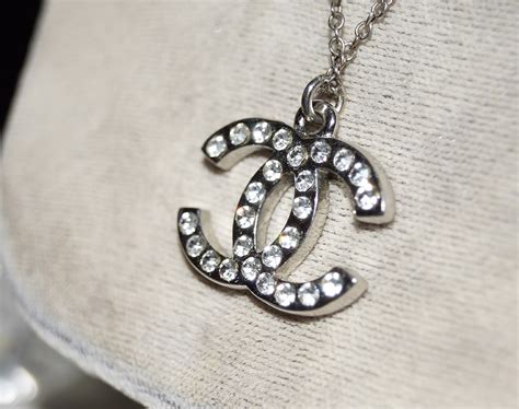 chanel fake jewellery online|Chanel jewelry scam.